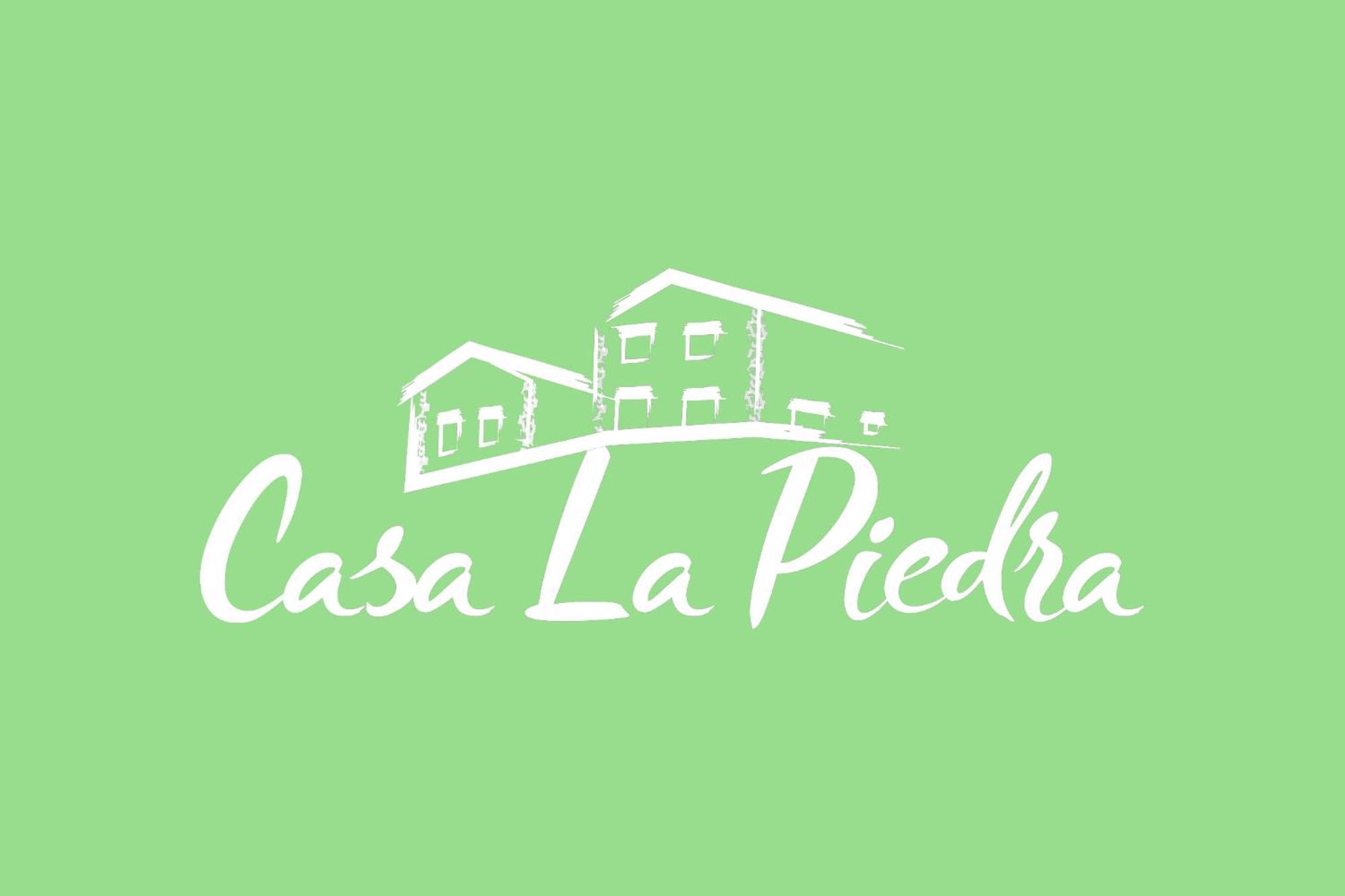 Apartamentos Rurales Casa La Piedra Collía Eksteriør bilde