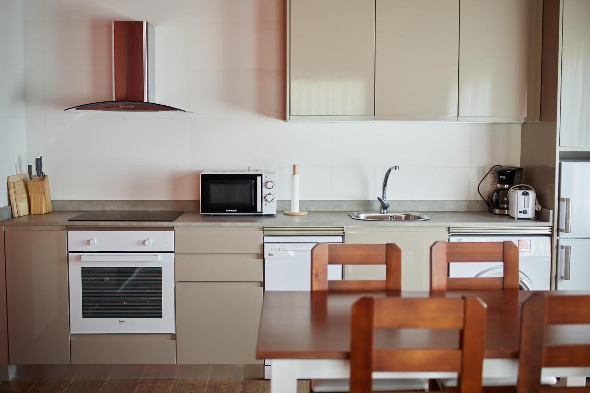 Apartamentos Rurales Casa La Piedra Collía Eksteriør bilde